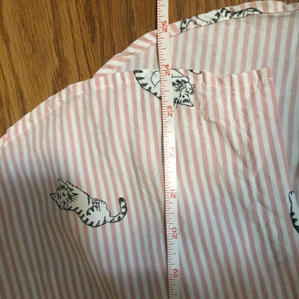 🐈 Button down shirt - Picture 7 of 10